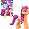 My Little Pony Figurka Sunny Starscout Hasbro F2611